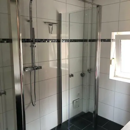 Prázdninový dům Historisches Werftarbeiterhaus